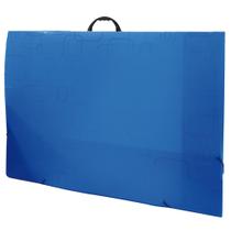 Pasta Maleta Fine A2 Azul - Dello