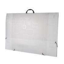 Pasta Maleta Newline Profissional A3 Polibras