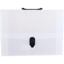 Pasta Maleta Oficio Polidello Cristal