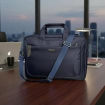 Pasta Maleta Para Notebook Executiva Grande Masculina 17" ACO Pasta Maleta Para Notebook Executiva Grande Masculina 17" ACO