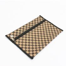 Pasta Malote 1/2 Ofício C/ Ziper