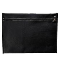 Pasta Malote Classic DAC A4 com Zíper 6037PR Preto