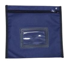 Pasta malote, horizontal sem alça, KIT COM 100 unidades.