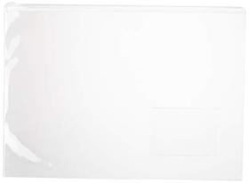 Pasta Malote Multiuso Cristal 33X24Cm