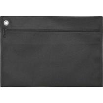 Pasta Malote NY 30X22CM Preto Horizontal Pasta Malote NY 30X22CM Preto Horizontal