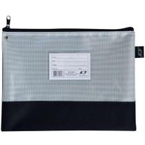 Pasta Malote Nylon C/Zíper P - ACP