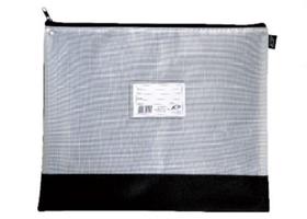 Pasta Malote Nylon Com Zíper 32x40 ML30 - ACP