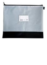 Pasta Malote Nylon Com Ziper Ml30 32x40 - Acp