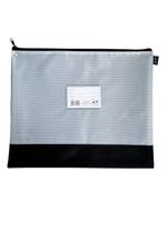 Pasta Malote Nylon Com Ziper Ml30 32x40 - Acp