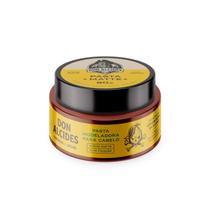 Pasta Matte 80G Lemon Bone Don Alcides