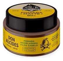 Pasta Matte Lemon 80g Don Alcides Pasta Matte Lemon 80g Don Alcides