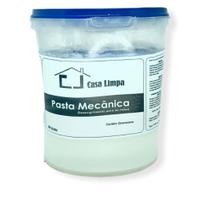 Pasta mecanica 800g climpa