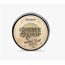 Pasta Messy Hair Barba e Cabelo DiColore 100g