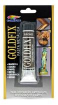 Pasta Metalica Goldfix 20ml 247-bronze