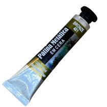 Pasta Metálica Goldfix 20ml Corfix Bronze 401