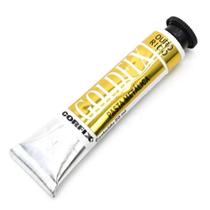 Pasta Metalica Goldfix 20ml Ouro Velho 246 Corfix