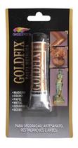 Pasta Metalica Goldfix Corfix 20ml Cobre - 242