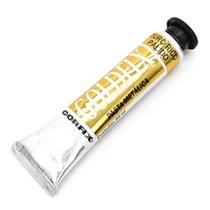 Pasta Metálica Goldfix Corfix 20ml Cor Ouro Rico Pálido 245