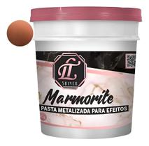 Pasta Metalizada LT Shiner 200G Bronze