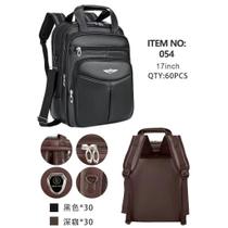 Pasta Mochila Executiva Masculina Executiva Couro Pasta Mochila Executiva Masculina Executiva Couro