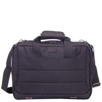 Pasta Mochila Executiva Sestini Web 3.0 Plus Preto