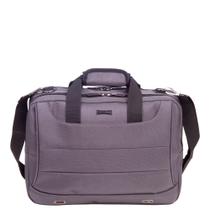 Pasta Mochila Executiva Web 3.0 Plus - Cinza Pasta Mochila Executiva Web 3.0 Plus - Cinza