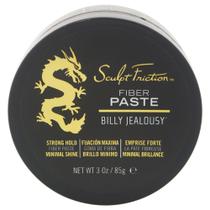 Pasta modeladora Billy Jealousy Sculpt Friction Fiber 90mL