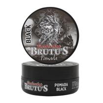 Pasta modeladora black 150g - brutus