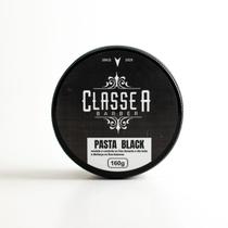 Pasta modeladora black 160g - classe a