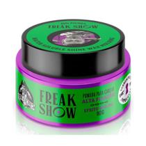Pasta Modeladora Cabelo Water Soluble Don Alcides Freak Show