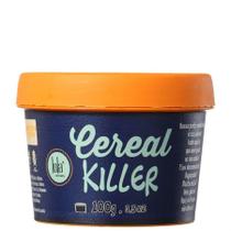 Pasta Modeladora Cereal Killer 100g Lola Cosmetics