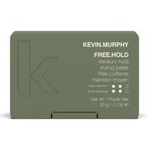 Pasta modeladora de cabelo KEVIN.MURPHY FREE.HOLD Medium Hold 30g Pasta modeladora de cabelo KEVIN.MURPHY FREE.HOLD Medium Hold 30g