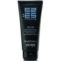 Pasta Modeladora Echosline E-Styling Trendy Look Fosco 100 mL Pasta Modeladora Echosline E-Styling Trendy Look Fosco 100 mL