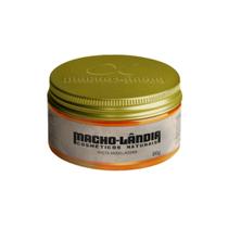 Pasta Modeladora Efeito Brilho Natural - 86g