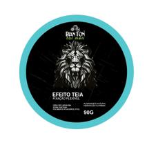 Pasta Modeladora Efeito Seco Teia 90 Gr - Bianton For Men