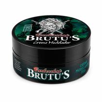 Pasta modeladora efeito teia 130g - brutu's Pasta modeladora efeito teia 130g - brutu's