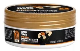 Pasta Modeladora Fixação Forte Hard Hair 150g