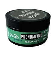 Pasta Modeladora Got2B Phenomenal Texture Clay 100ml Pasta Modeladora Got2B Phenomenal Texture Clay 100ml