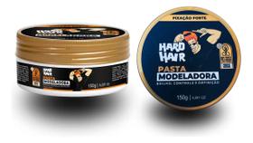 Pasta Modeladora Hard Hair 150g - Original
