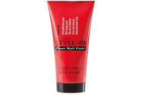 Pasta Modeladora Inebrya Style-In Power Matt 100 ml