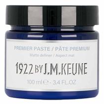 Pasta Modeladora Keune 1922 Premier Pasta Modeladora Keune 1922 Premier