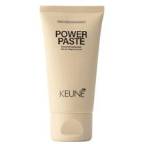 Pasta Modeladora - Keune - Style Power Paste - Pomada 50ml