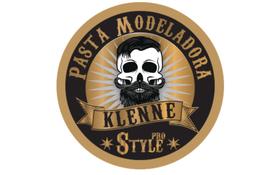 Pasta Modeladora Klenne Style Pro 80g Pasta Modeladora Klenne Style Pro 80g