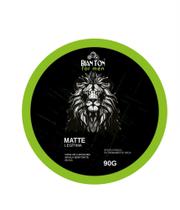 Pasta Modeladora Legítima Matte Seca 90 Gr - Bianton For Men