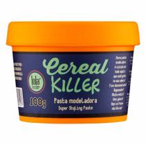 Pasta Modeladora Lola Cosmetics Cereal Killer Pasta Modeladora Lola Cosmetics Cereal Killer
