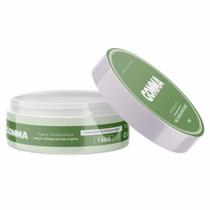 Pasta Modeladora Maçã Verde Extra Forte 150g - Gomma Pasta Modeladora Maçã Verde Extra Forte 150g - Gomma