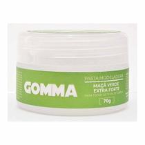 Pasta Modeladora Maçã Verde Extra Forte 70g - Gomma Beauty