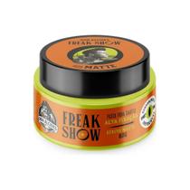 Pasta Modeladora Matte p Cabelo Freak Show 80g Don Alcides