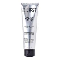 Pasta Modeladora para Cabelo B.Urb Strong Paste 120g