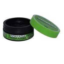 Pasta Modeladora para Cabelos Incolor 150g 3D Line